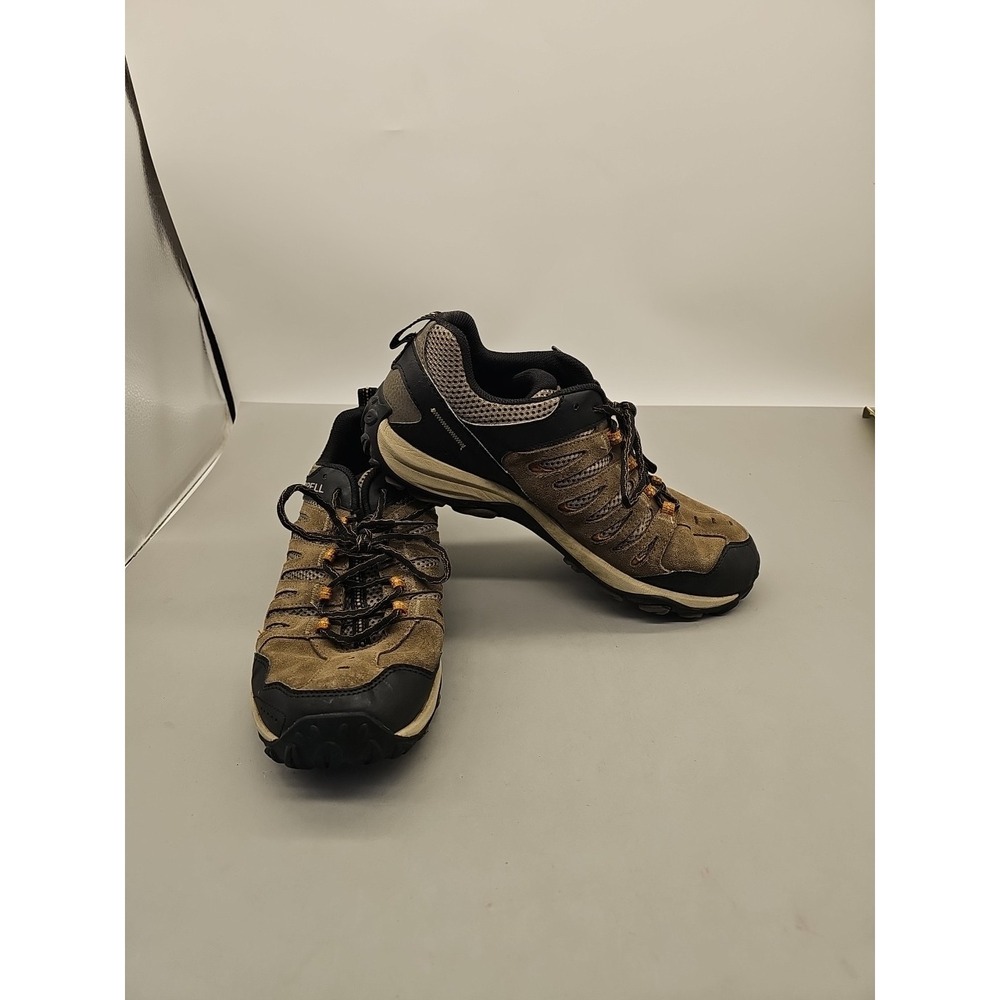 Merrell Crosslander 3 Shoe Men's Size 11 Wide‎  Hiking Outdoor